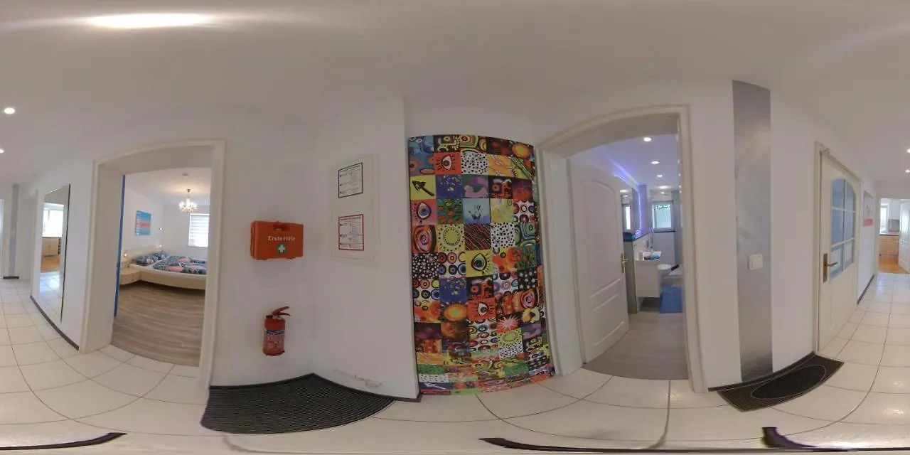 B&B'S Im Aischgrund Adelsdorf