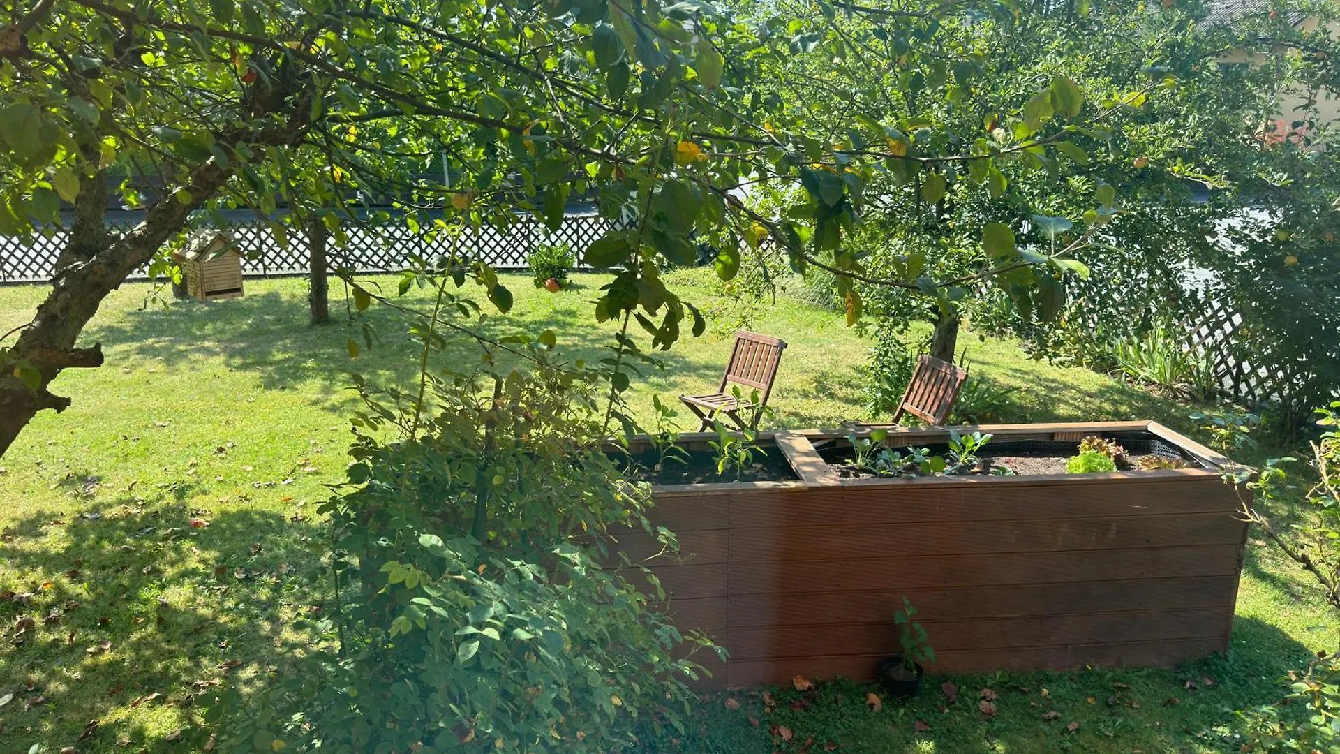 Apartment B&B'S Im Aischgrund Adelsdorf