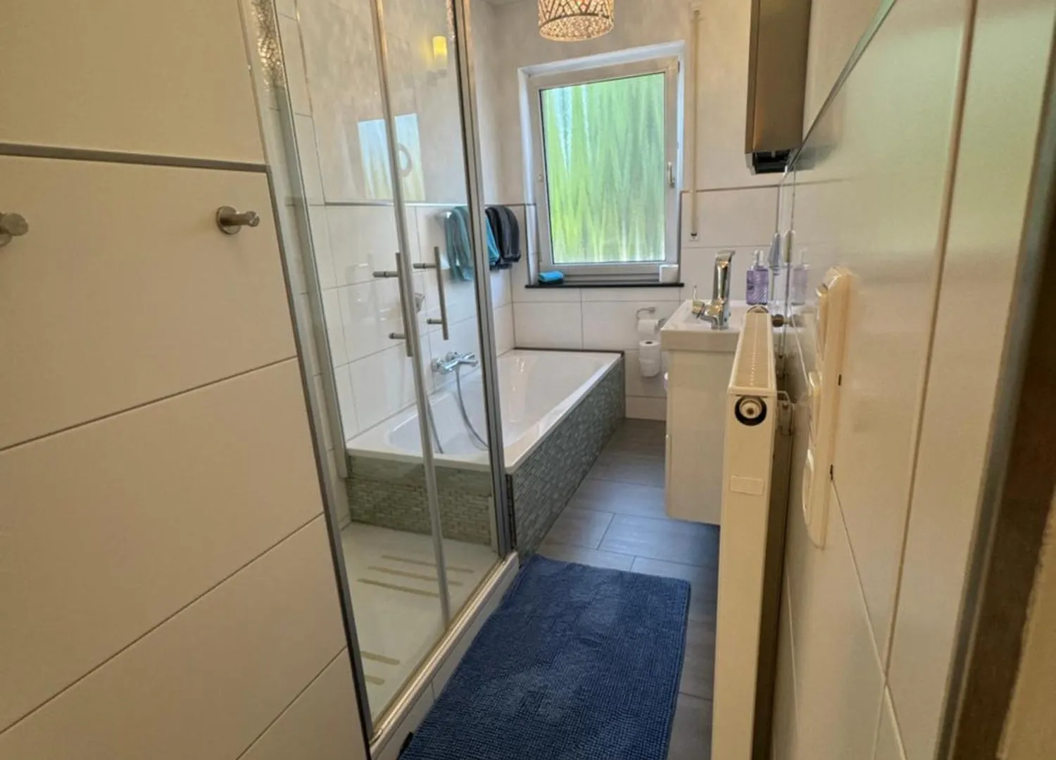 B&B'S Im Aischgrund Adelsdorf Germany