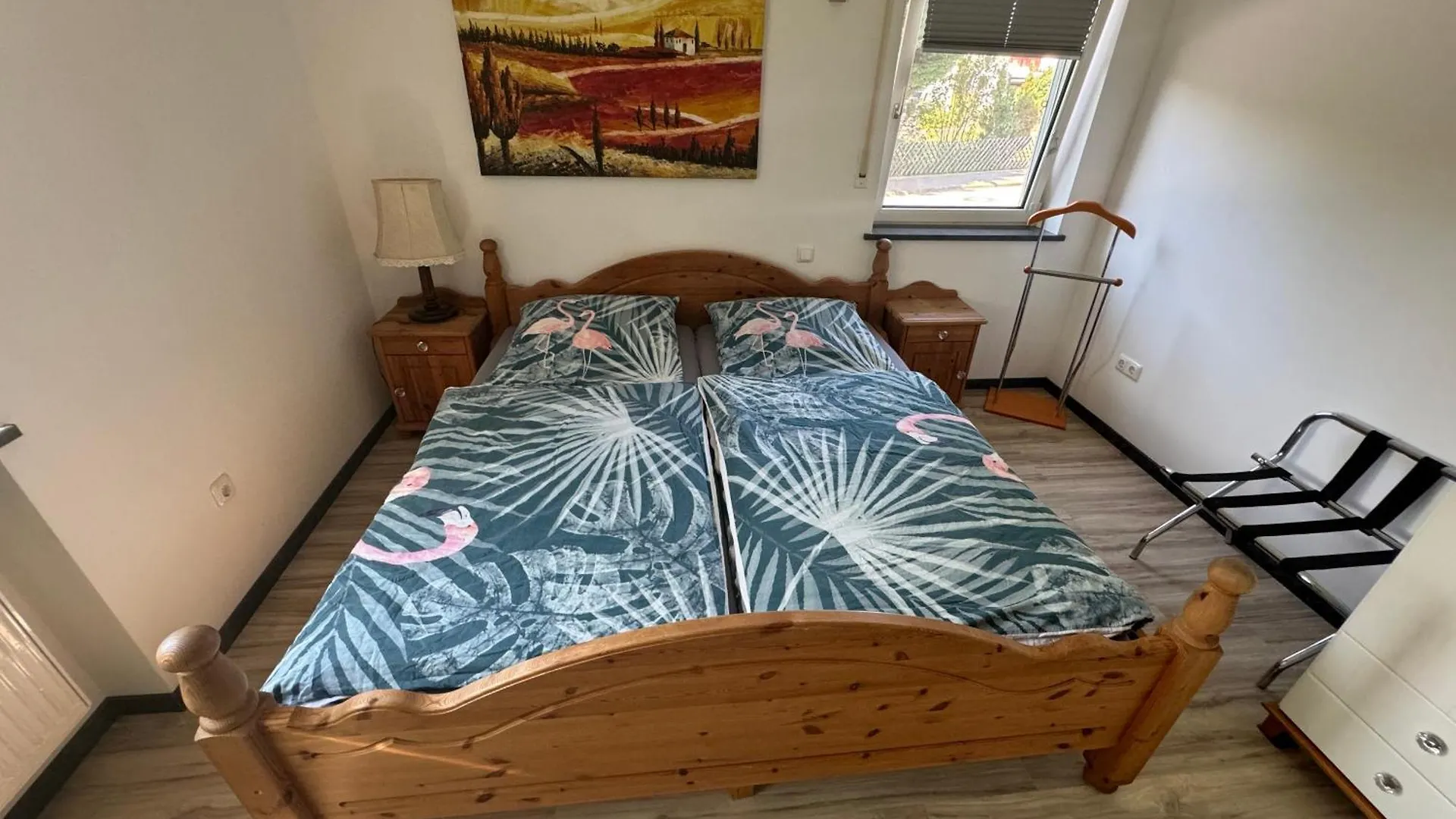 B&B'S Im Aischgrund Adelsdorf Germany