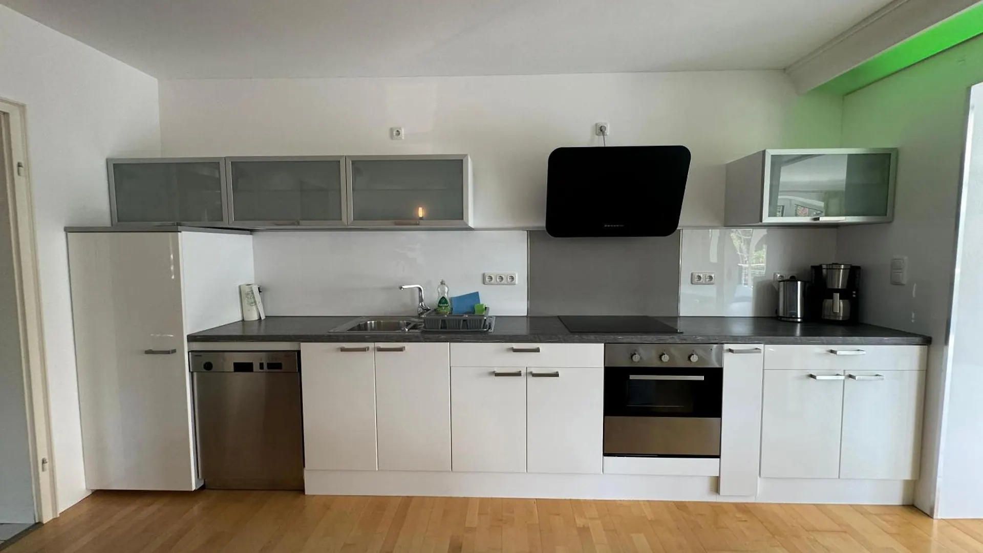Apartment B&B'S Im Aischgrund Adelsdorf Germany