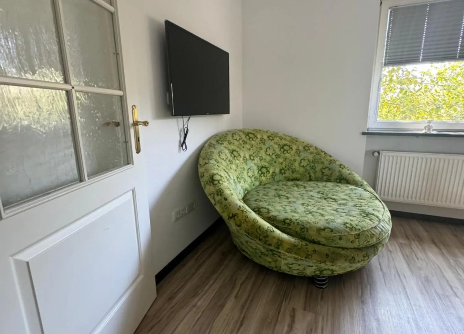 B&B'S Im Aischgrund Adelsdorf