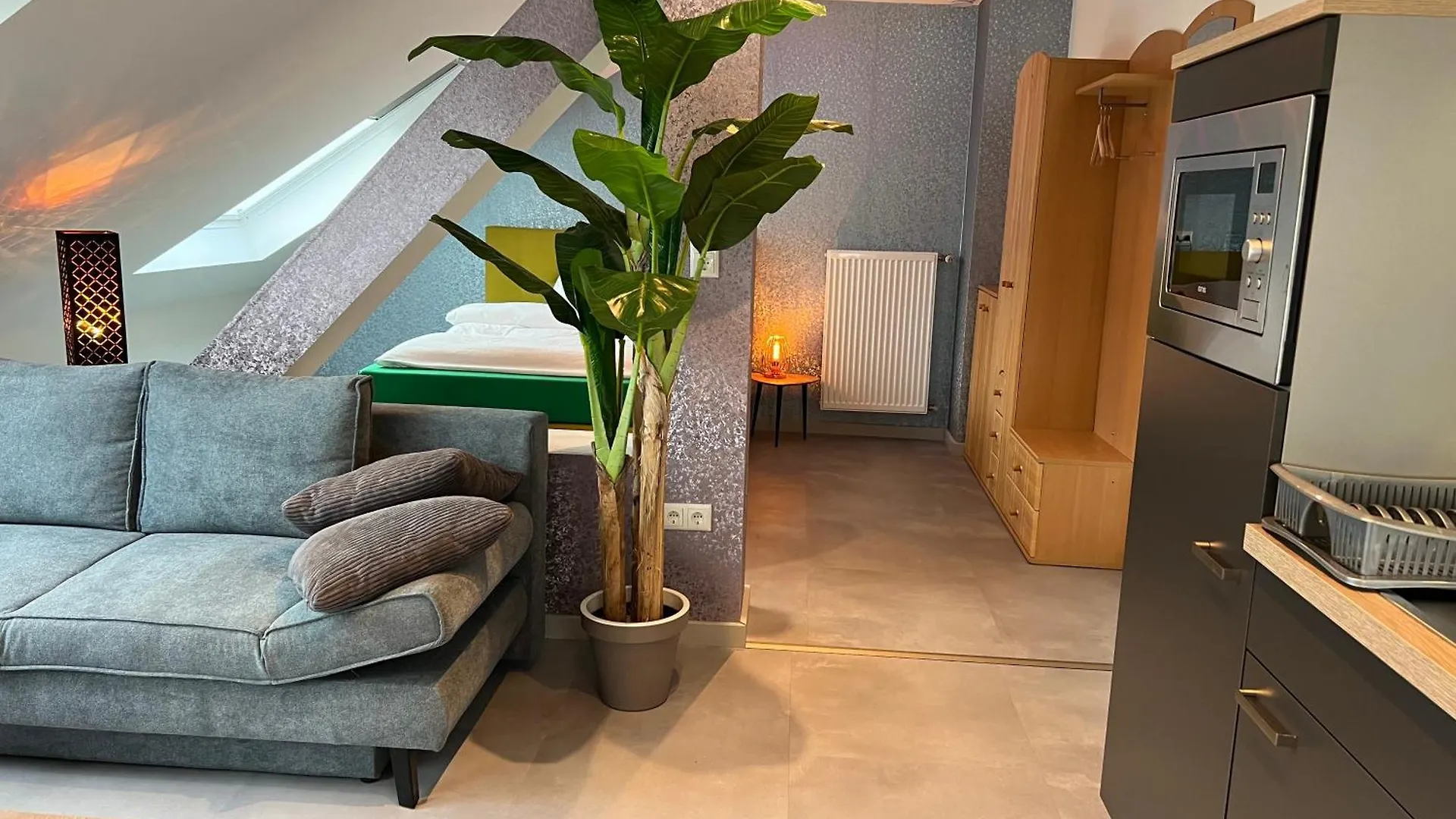 B&B'S Im Aischgrund Adelsdorf 0*,  Germany