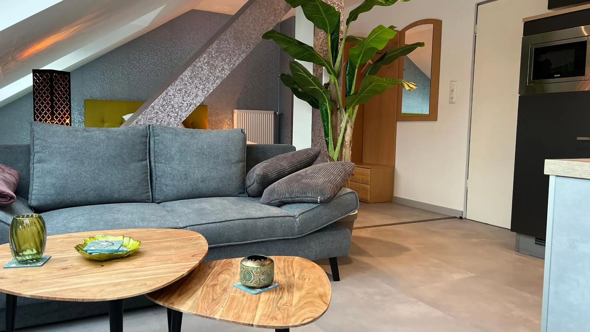 B&B'S Im Aischgrund Adelsdorf Apartment