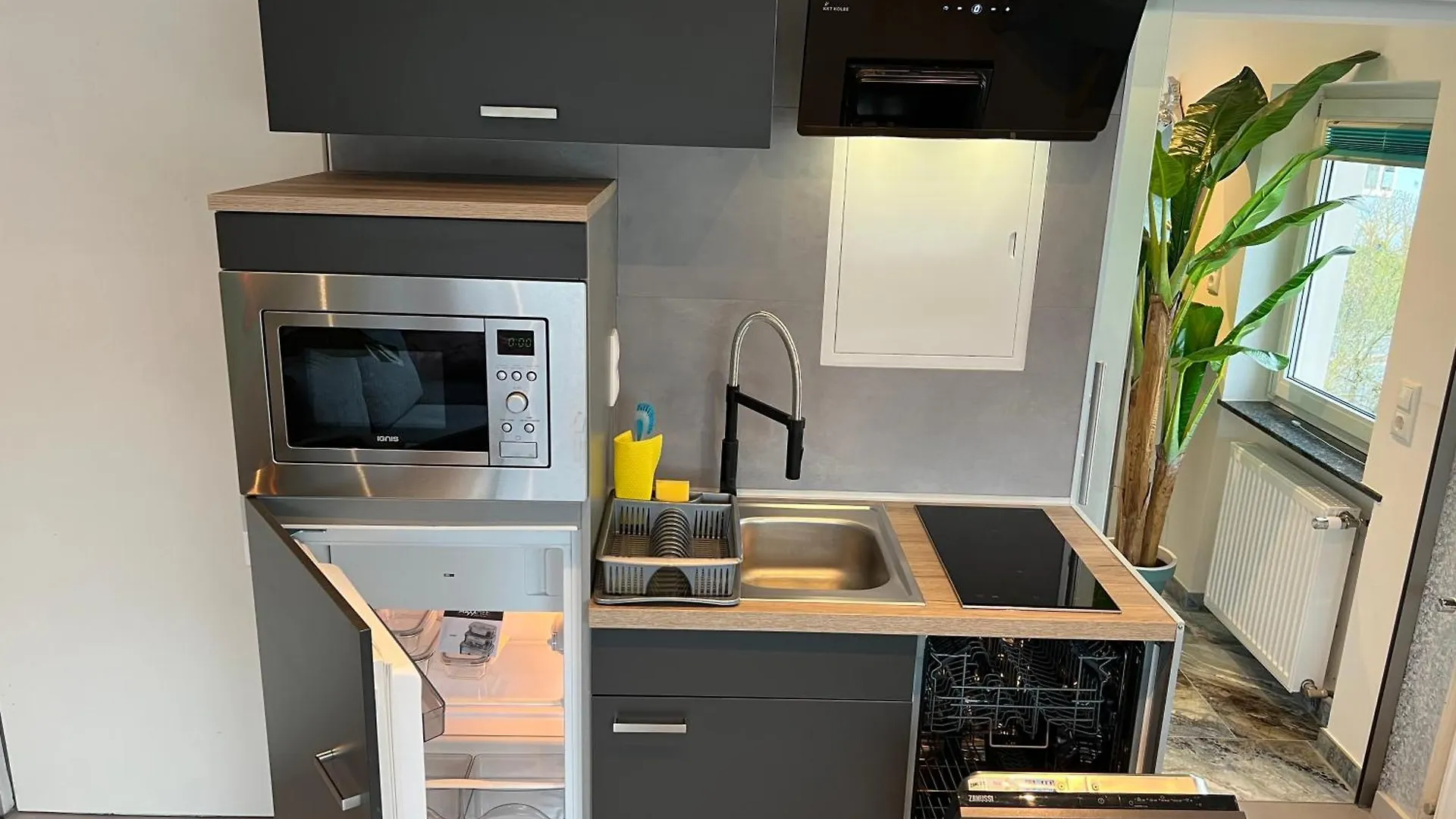 Apartment B&B'S Im Aischgrund Adelsdorf