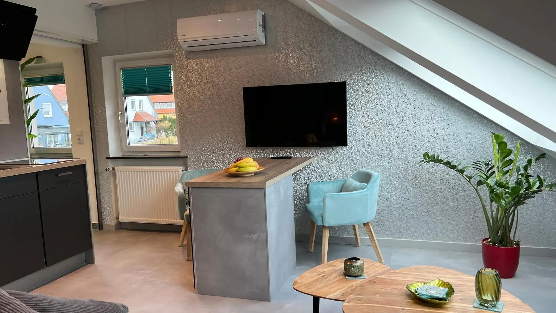 B&B'S Im Aischgrund Adelsdorf 0*,