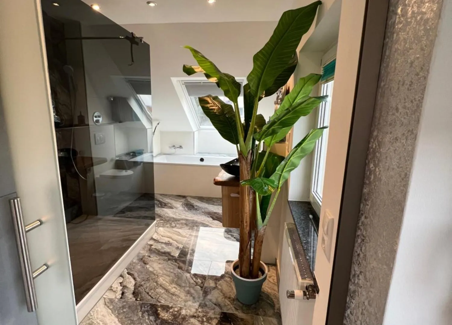 Apartment B&B'S Im Aischgrund Adelsdorf