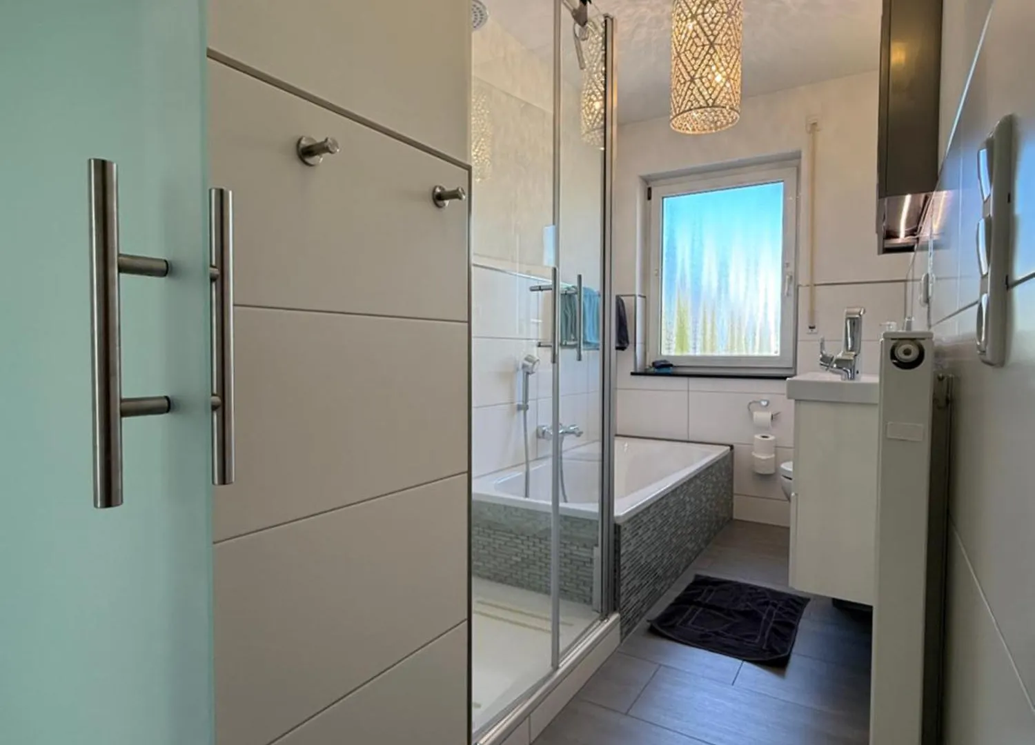 B&B'S Im Aischgrund Adelsdorf Germany