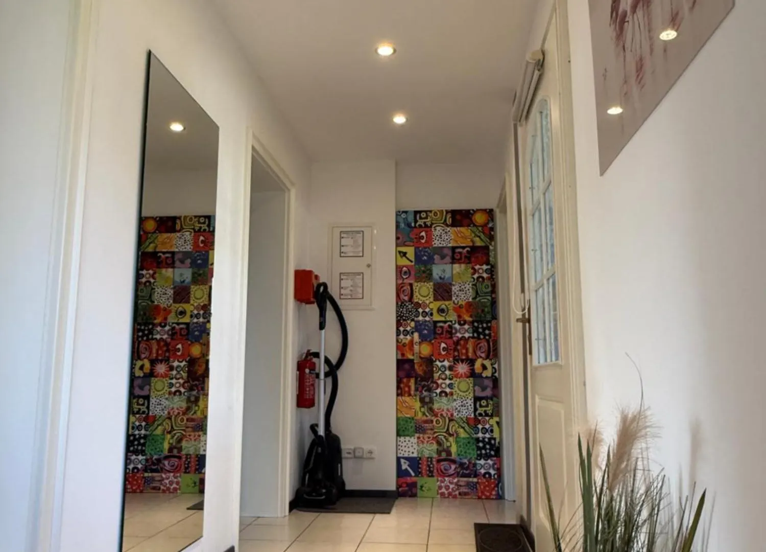 Apartment B&B'S Im Aischgrund Adelsdorf