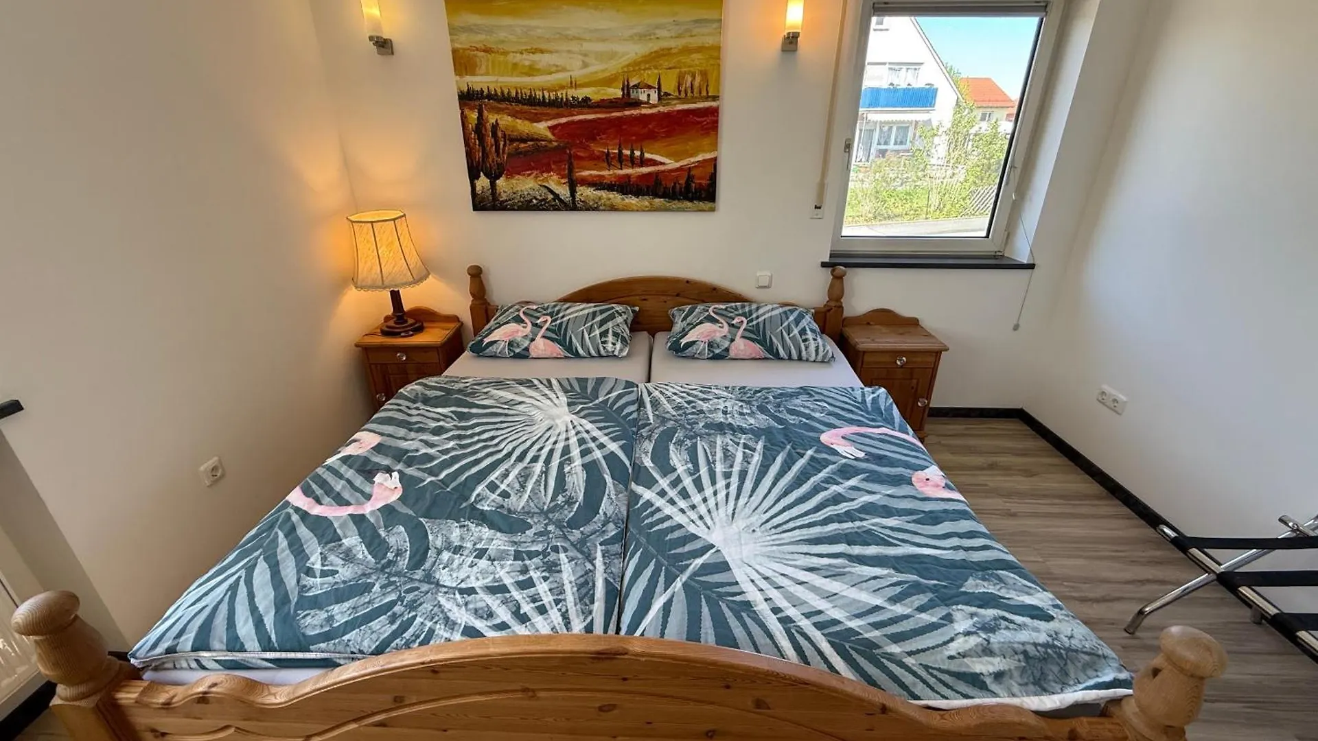 B&B'S Im Aischgrund Adelsdorf