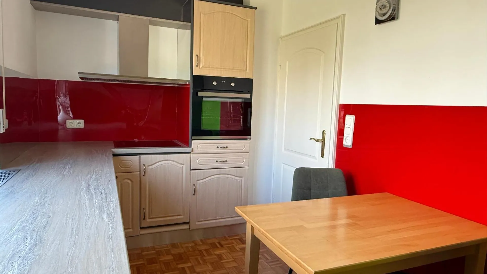 B&B'S Im Aischgrund Adelsdorf Apartment