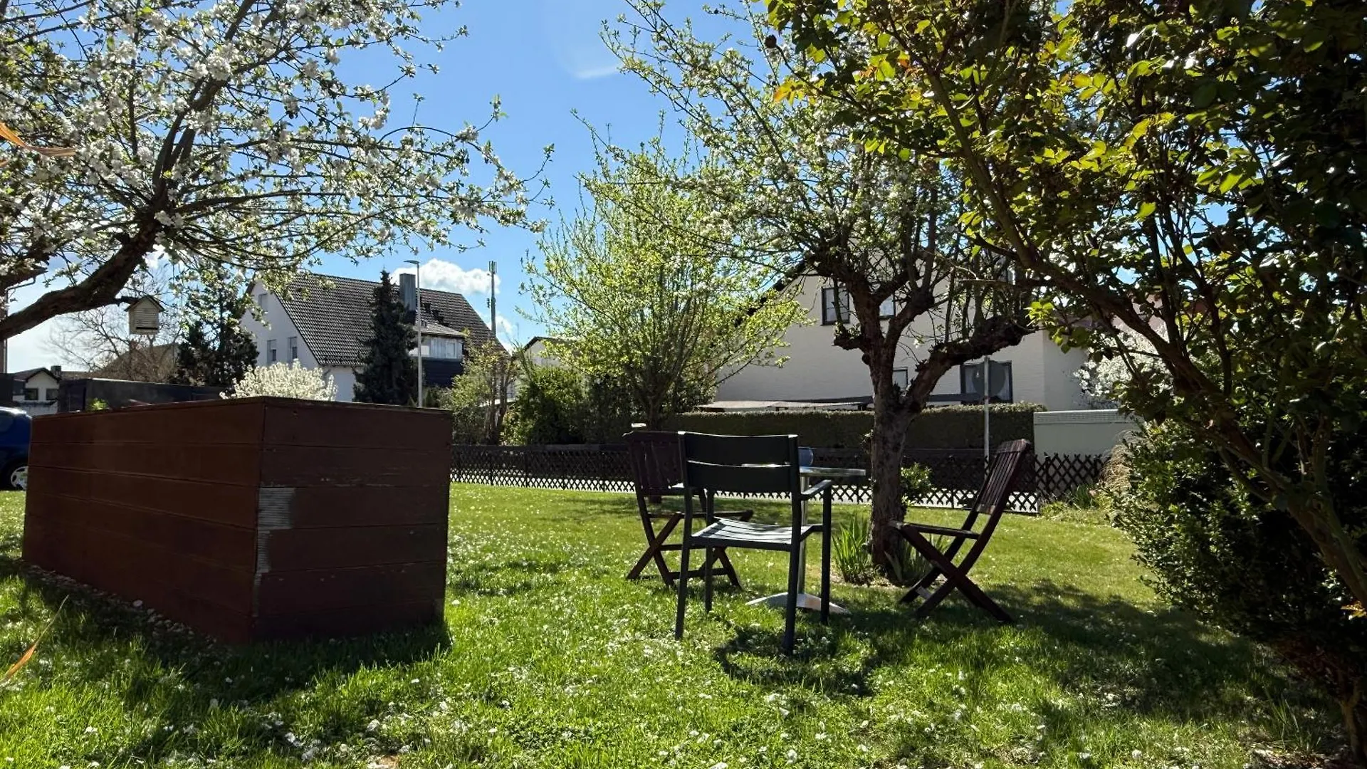 B&B'S Im Aischgrund Adelsdorf