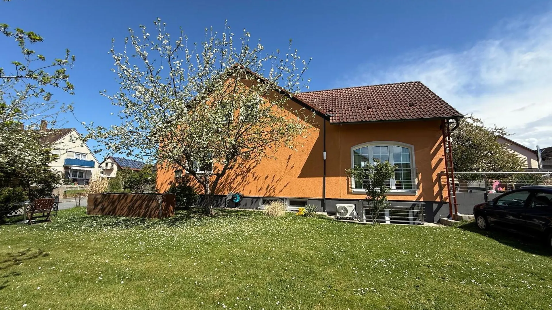 B&B'S Im Aischgrund Adelsdorf 0*,  Germany