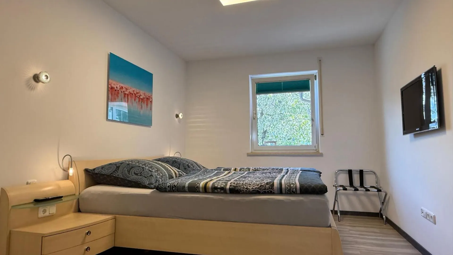 B&B'S Im Aischgrund Adelsdorf