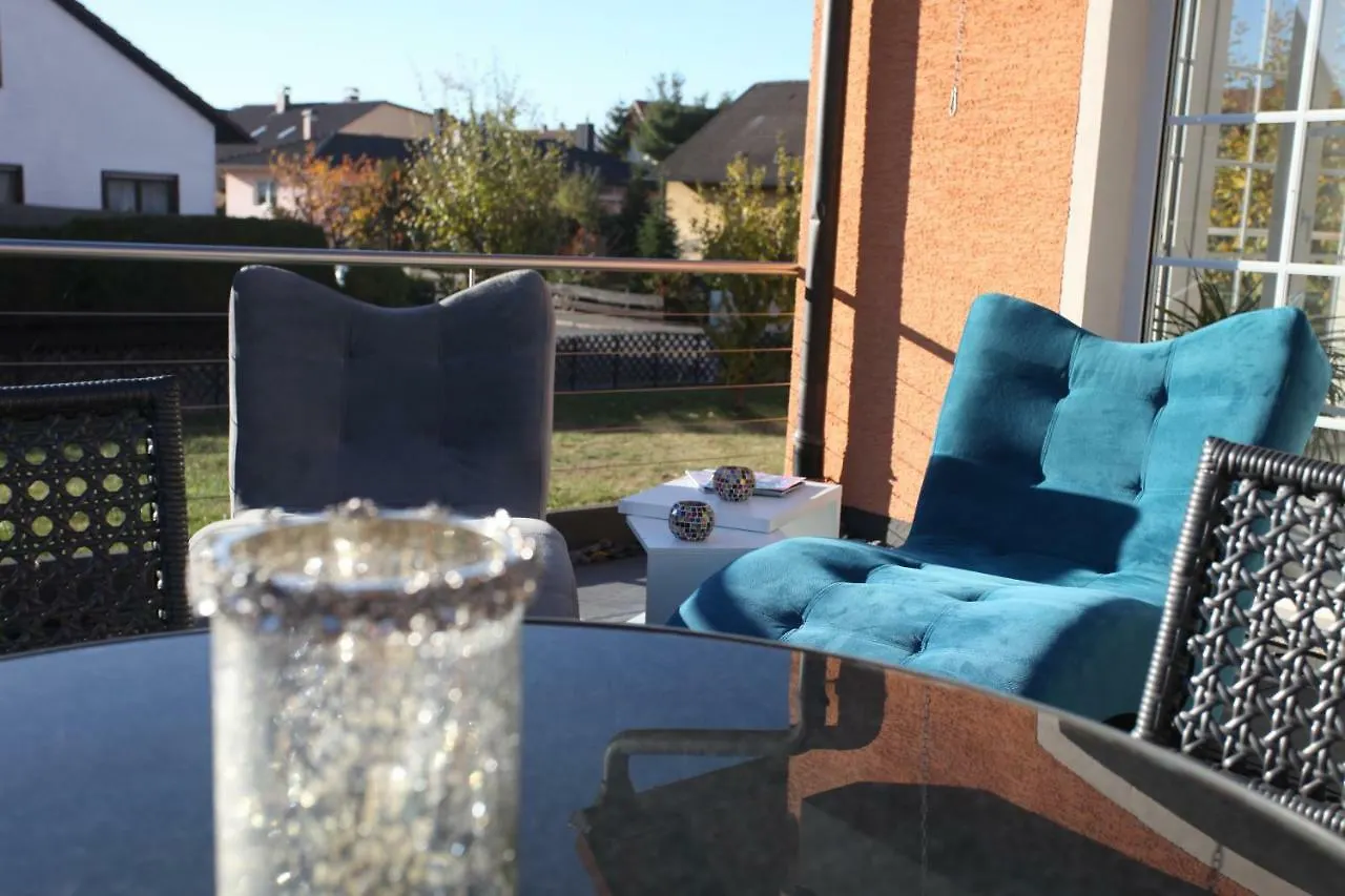 B&B'S Im Aischgrund Adelsdorf Apartment