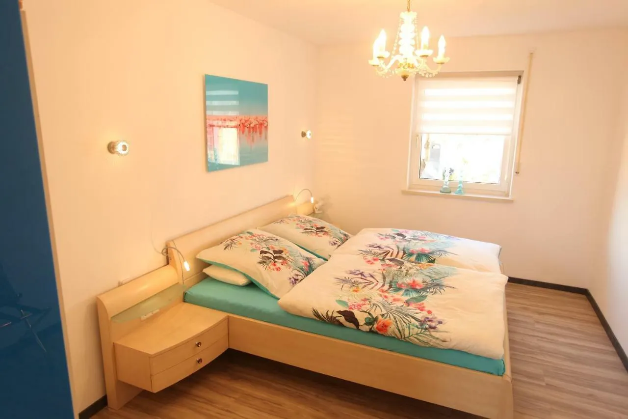 B&B'S Im Aischgrund Adelsdorf Apartment