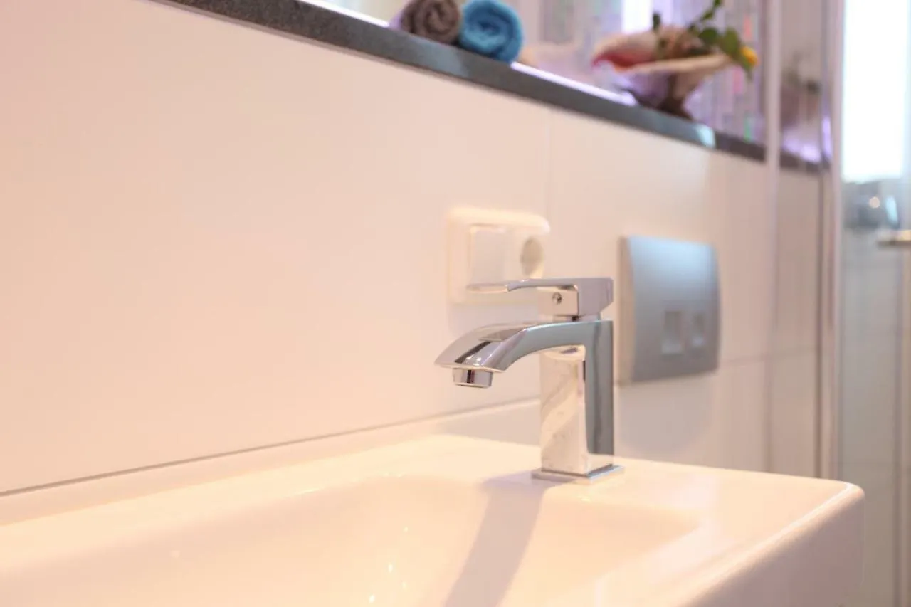 B&B'S Im Aischgrund Adelsdorf Apartment