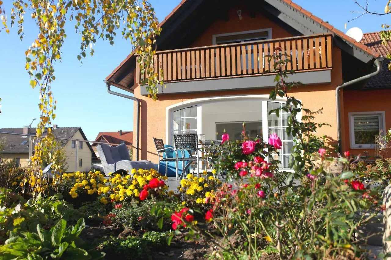 B&B'S Im Aischgrund Adelsdorf 0*,  Germany