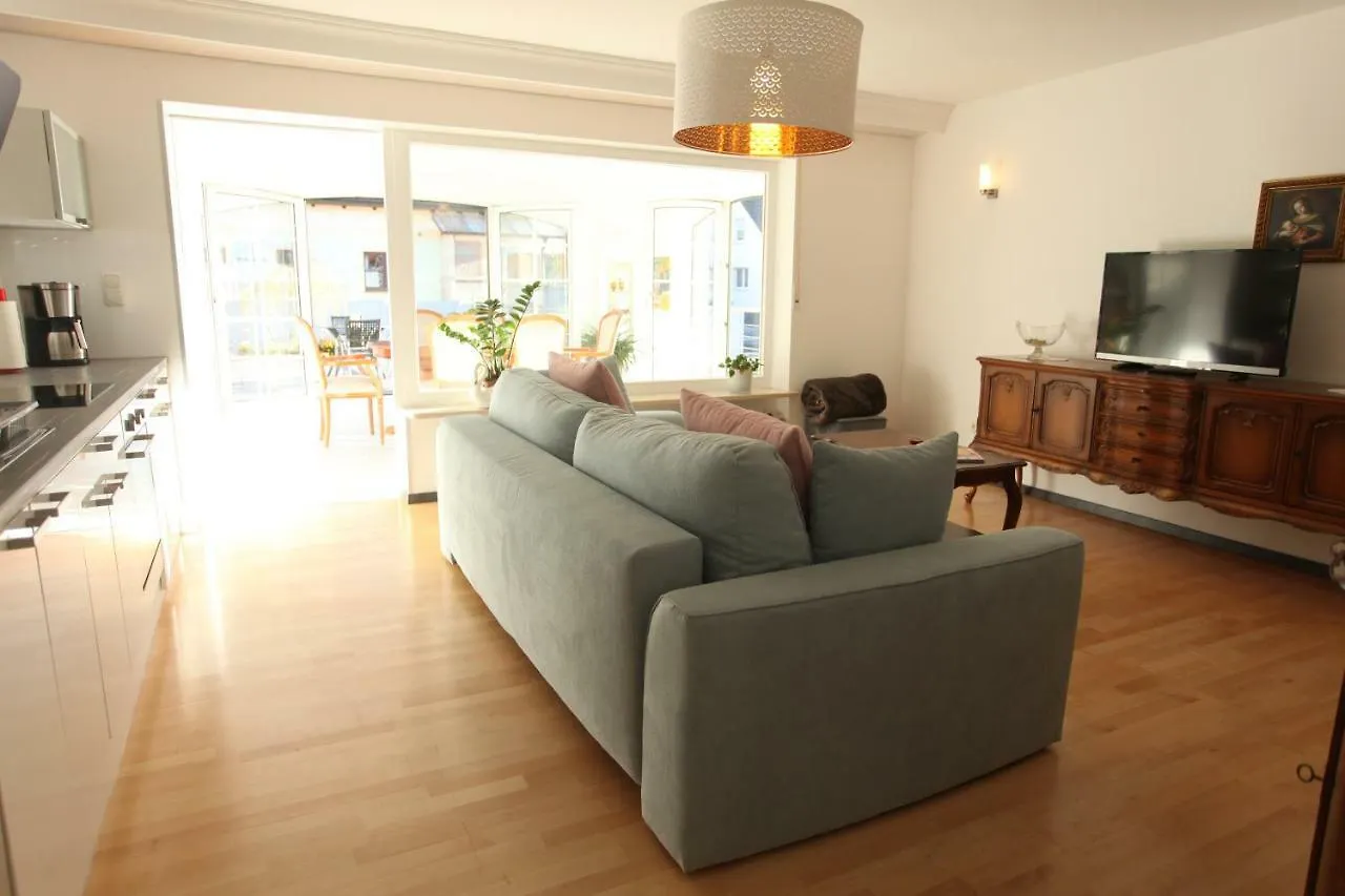 B&B'S Im Aischgrund Adelsdorf 0*,  Germany