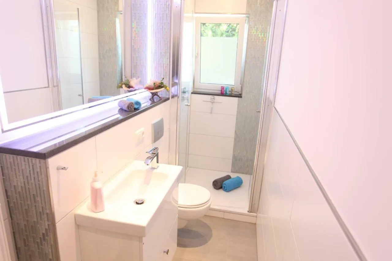 Apartment B&B'S Im Aischgrund Adelsdorf