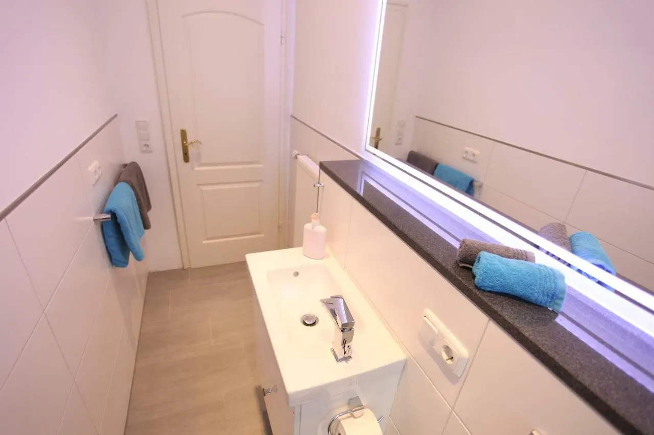 B&B'S Im Aischgrund Adelsdorf