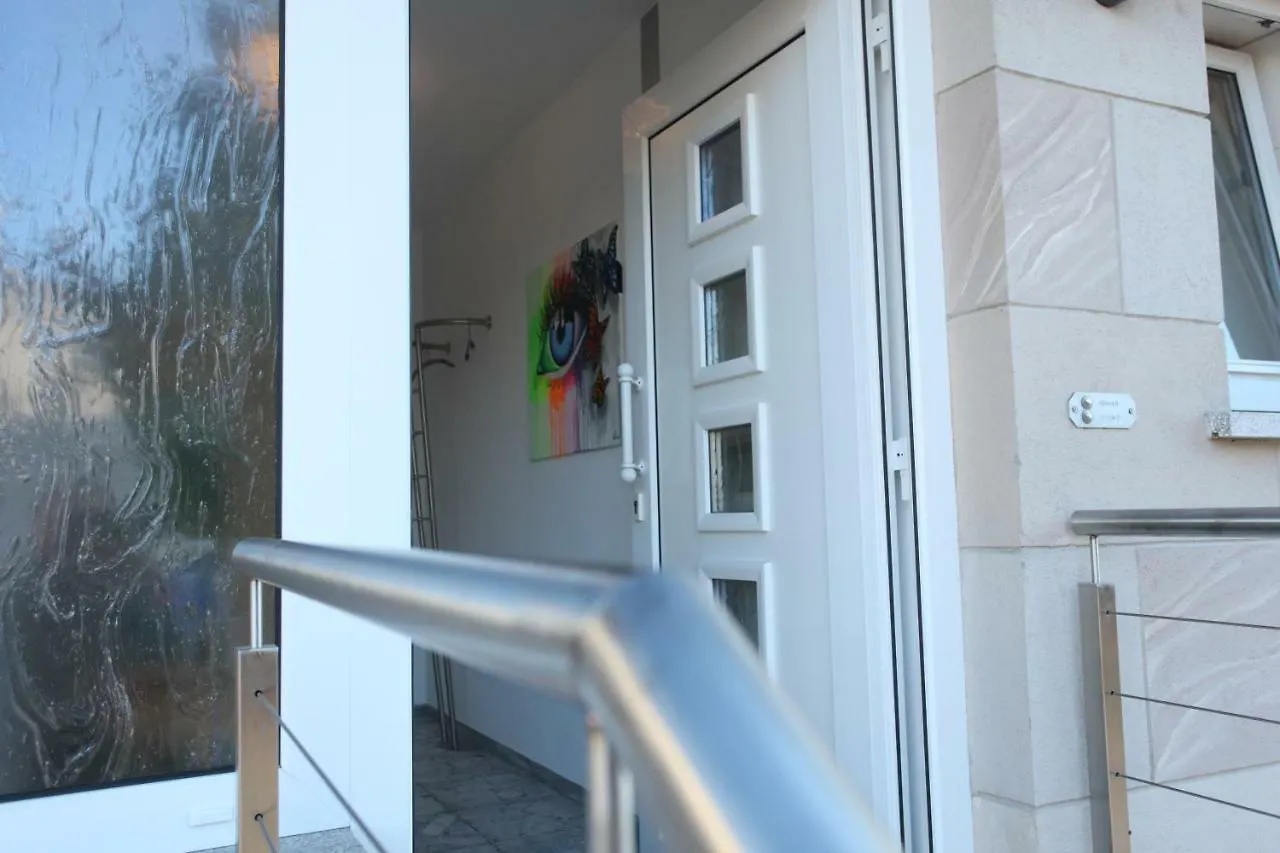B&B'S Im Aischgrund Adelsdorf