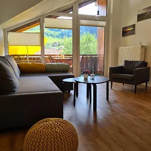 Apartment Mittagssonne, Blaichach