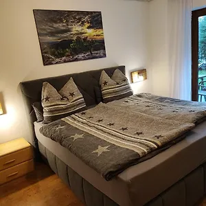 Apartment Sonthofenersee, Blaichach