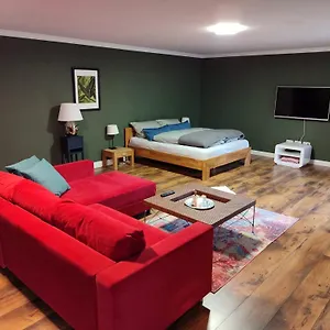 Apartment Vorderrhön Anní, Unsleben