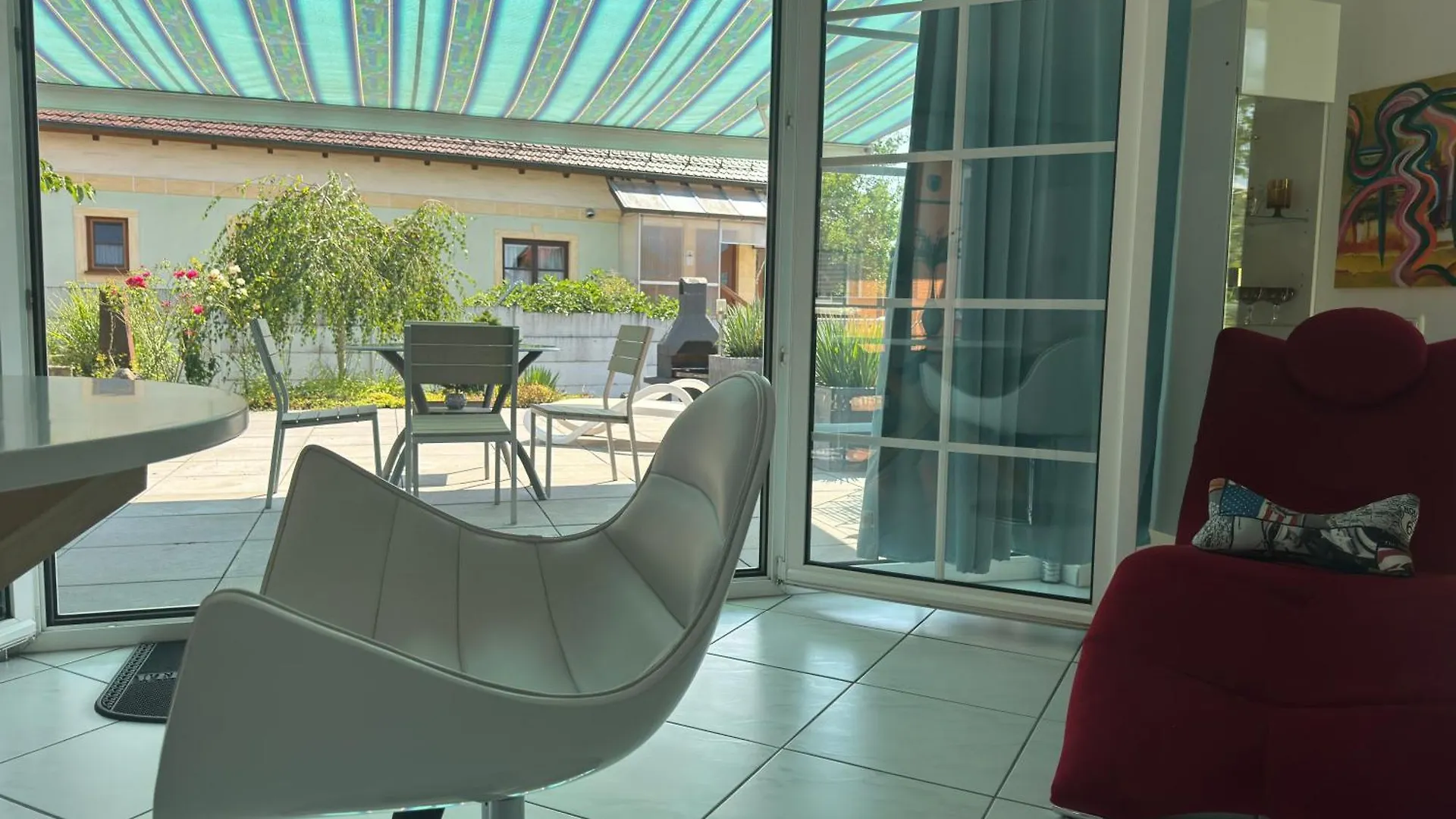 אדלסדורף B&B'S Im Aischgrund