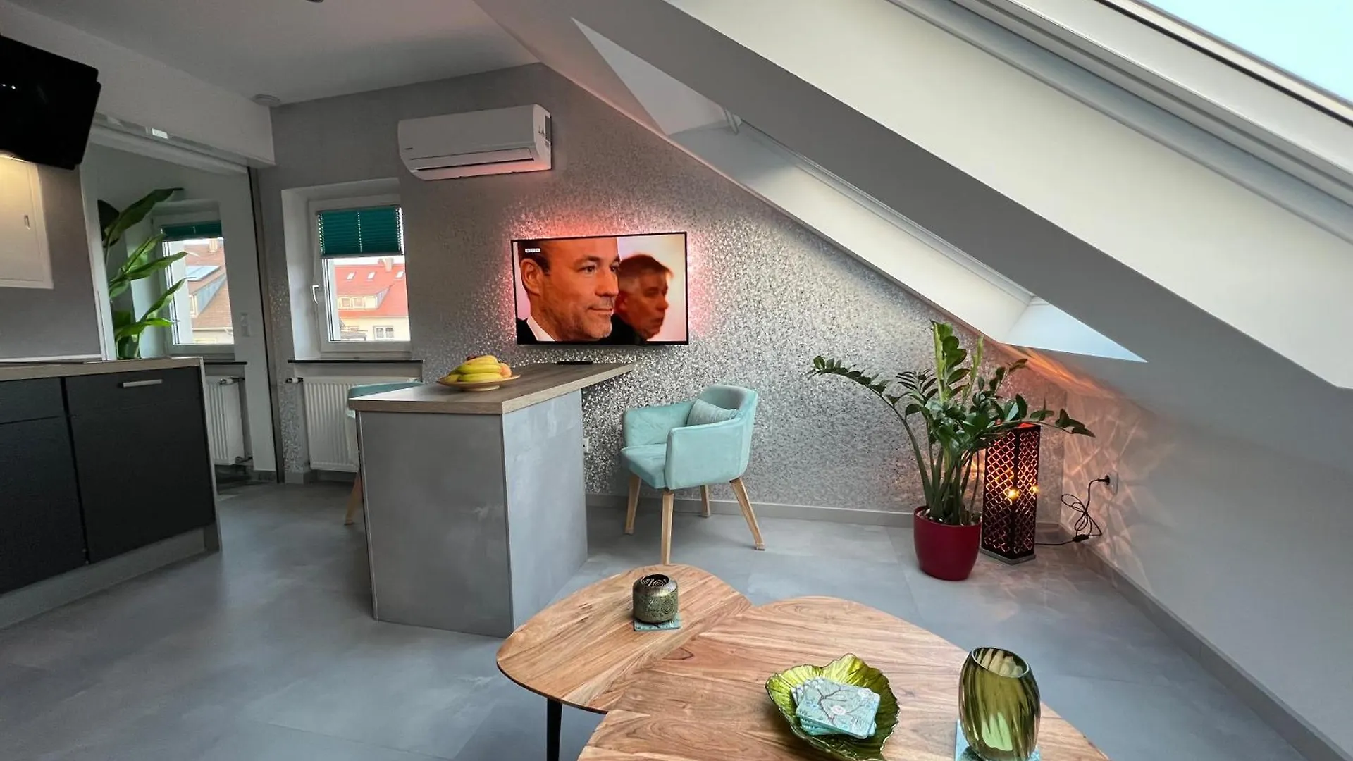 אדלסדורף B&B'S Im Aischgrund