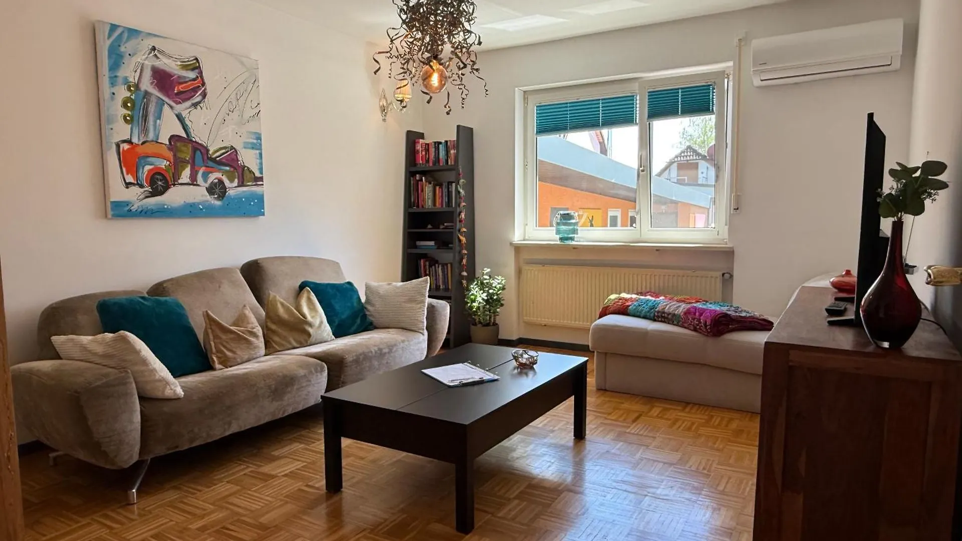 אדלסדורף B&B'S Im Aischgrund 0*,  גרמניה