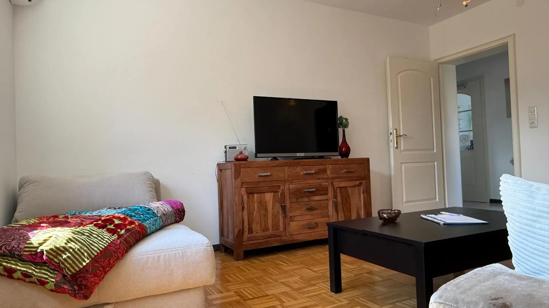 אדלסדורף B&B'S Im Aischgrund 0*,