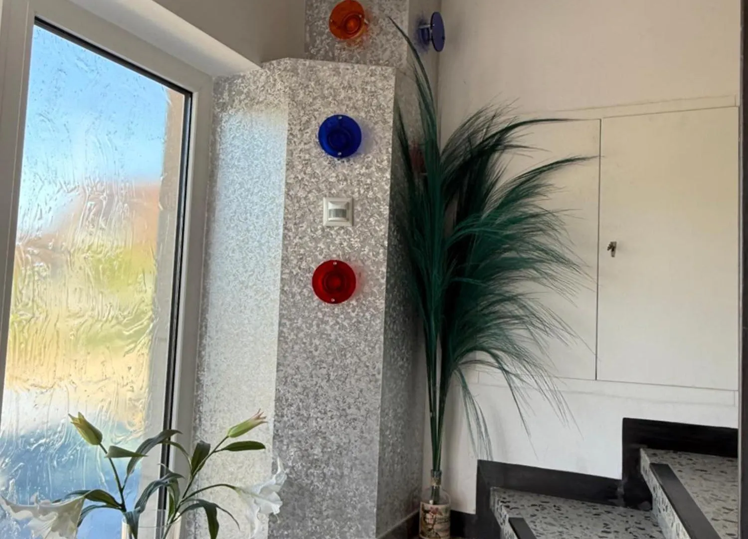 אדלסדורף B&B'S Im Aischgrund 0*,  גרמניה